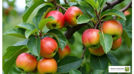 Siberian Crab Apples: A Tart Treat or a Bitter Bite?