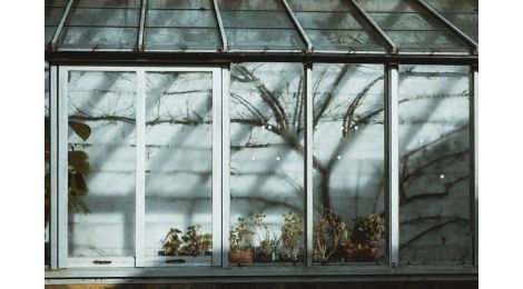 greenhouse - greenhouse materials