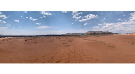 desert sand - desert sand