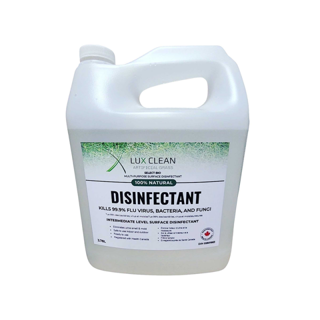 LUX Cleaner