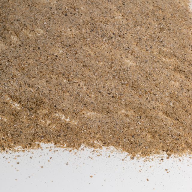 Concrete Sand