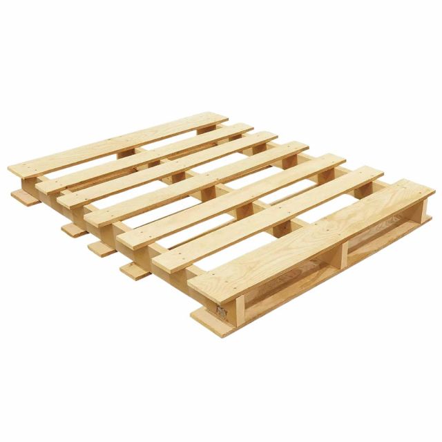 Sod Pallet Deposit