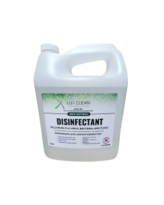 LUX Cleaner