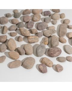 1 1/2" Montana Rainbow Rock