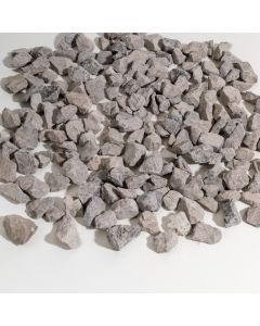 1" Grey Limestone