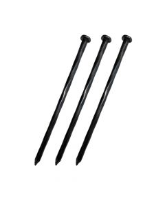 10" Steel Spikes