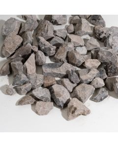 2" Grey Limestone