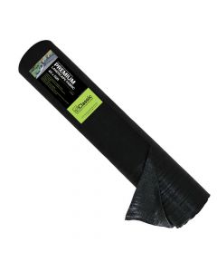 4' Premium Landscape Fabric 5.39oz 50ft Roll