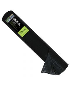 5' Premium Landscape Fabric 5.39oz Cut or 250ft Roll