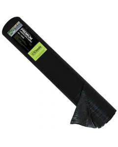 6' Premium Landscape Fabric 5.39oz Cut or 250ft Roll