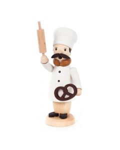 Baker Mini Smoker