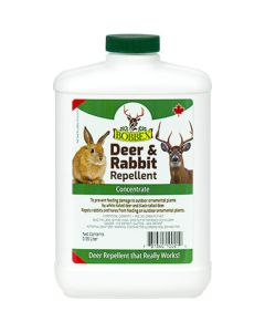 Bobbex Deer & Rabbit Repellent Concentrate 0.95L