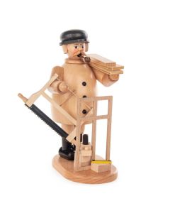 Carpenter Smoker