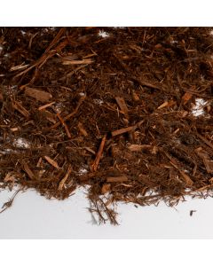 Cedar Mulch