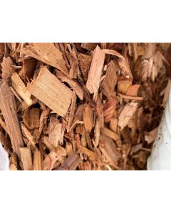 Cedar Mulch