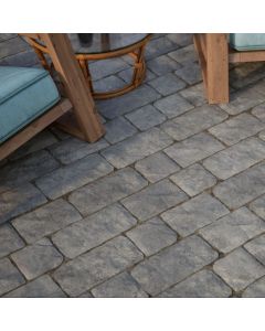 Charlestone 3pc 10.4ft2