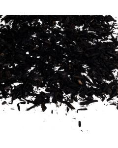 Ebony Mulch