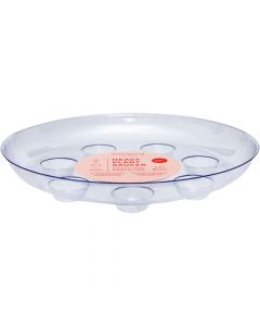 Everspring Heavy Plant Saucer 10"