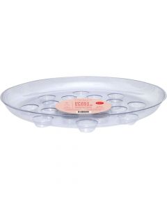 Everspring Heavy Plant Saucer 12"
