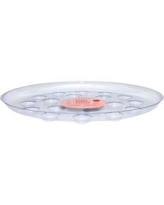 Everspring Heavy Plant Saucer 14"