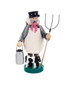 Farmer Smoker