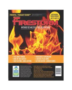 Firestorm Intense Ice Melter 20kg