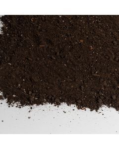 Garden Mix Soil