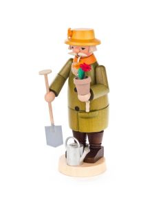 Gardener Smoker