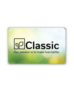 Classic Gardens Gift Card