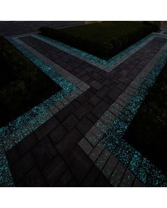 Glow Path Holland Stone 4x8"