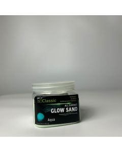 Glow Sand Aqua 1lb