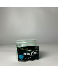 Glow Stone Aqua 1/2" 1lb