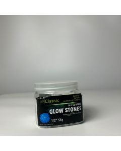 Glow Stone Sky 1/2" 1lb