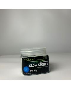 Glow Stone Sky 1/4" 1lb