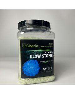 Glow Stone Sky 1/4" 5lb