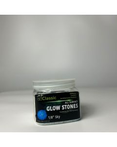 Glow Stone Sky 1/8" 1lb