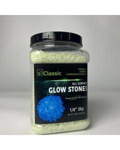 Glow Stone Sky 1/8" 5lb