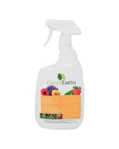 Green Earth Garden Fungicide Ready-to-Use 1L