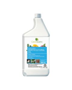 Green Earth Horticultural Oil Concentrate 500mL