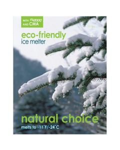 Natural Choice Eco-Friendly Ice Melter 10kg