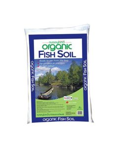 Nurseryland Organic Fish Soil 24L