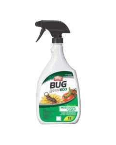 Ortho Bug B Gon ECO Insecticidal Soap Ready-To-Use 1L