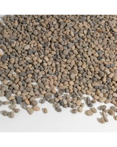 1/2" Pea Gravel