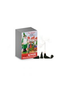 Pine Mini Incense Cone 24pk