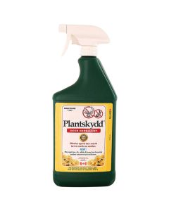 Plantskydd Deer & Rabbit Repellent Ready-To-Use 1L