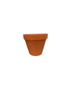 Terracotta Clay Pot 4"