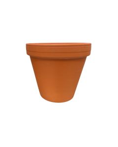 Terracotta Clay Pot 6"