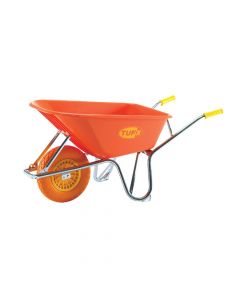 PX120F-X7 Wheelbarrow 6ft^3