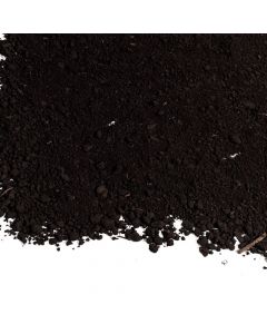 Screened Topsoil