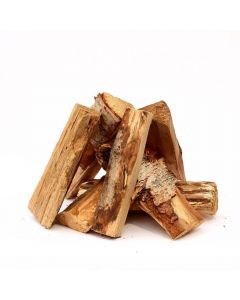 Seasoned Birch Firewood